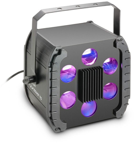 DJ Light Moonflower Effekt – Bild 2